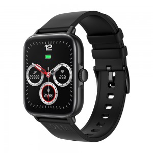 P28 Plus Smartwatch 1.69″ HD Screen Bluetooth Pagtawag IP67 Waterproof Smart Watch
