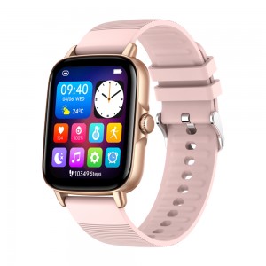 P30 Smartwatch 1.9″ HD Screen Bluetooth Pagtawag IP67 Waterproof Smart Watch