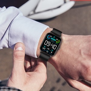 P30 Smartwatch 1.9″ HD Screen Bluetooth Pagtawag IP67 Waterproof Smart Watch