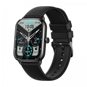 C61 Smartwatch 1,9″ HD ekran Bluetooth poziva više od 100 sportskih modela Pametni sat