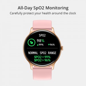i10 smartwatch 1.28″ หน้าจอ HD บลูทูธโทรอัตราการเต้นของหัวใจสปอร์ตสมาร์ทวอทช์