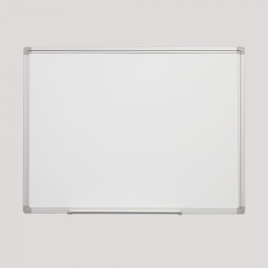 Emalj stål whiteboard whiteboard för skola och kontor