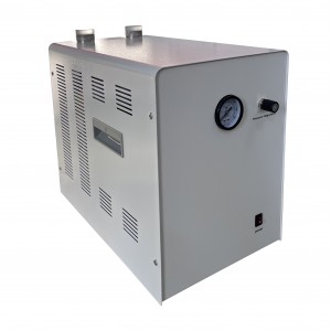Air generator | Gas Chromatography Test Kit