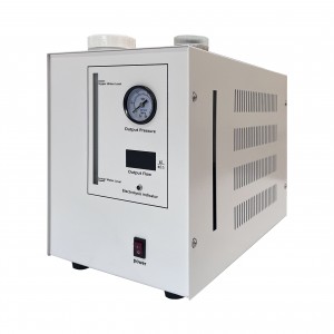 hydrogen generator |Gas Chromatography Test Kit