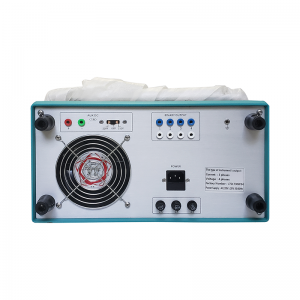 Three Phase Secondary Current Injection Kit