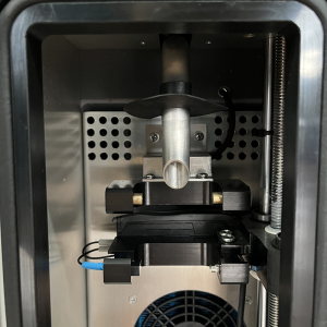 automatic distillation range tester