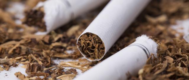 JT vuelve a solicitar el aumento del precio de los cigarrillos que no se queman, Philip Morris también
