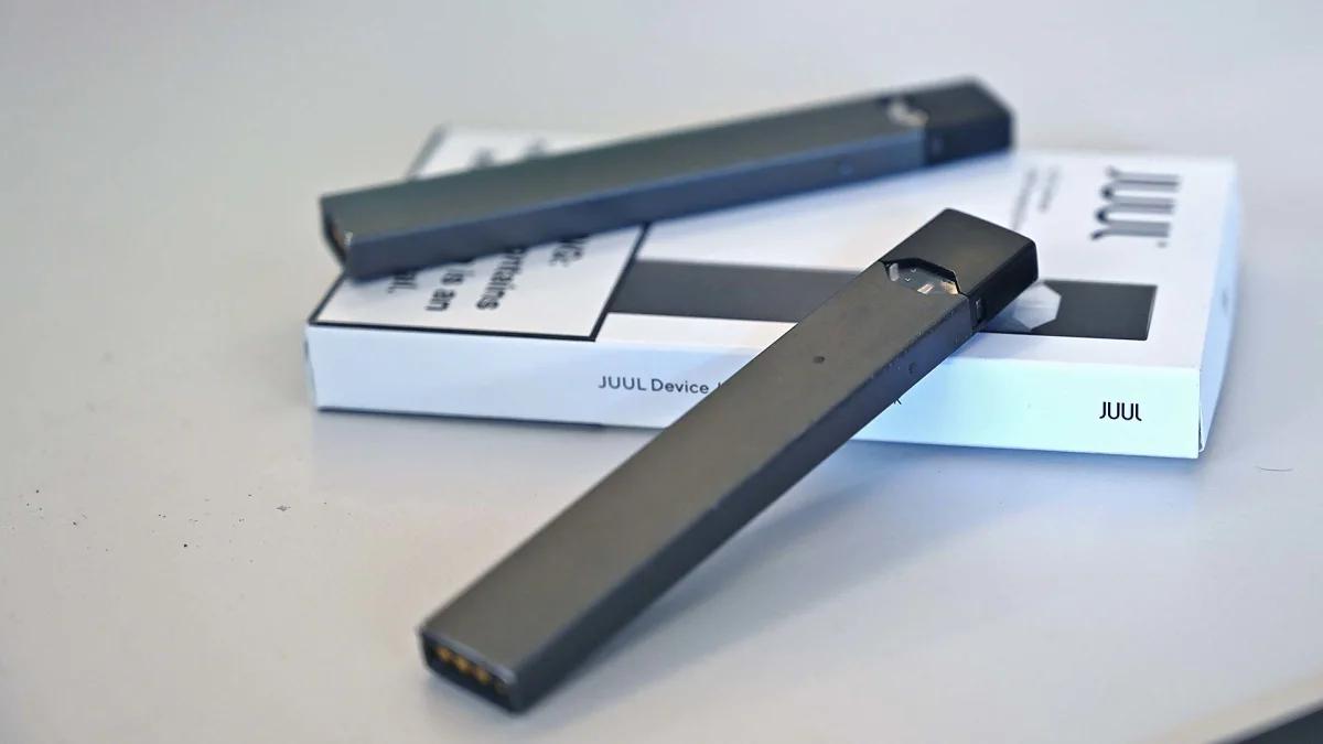 Američka e-cigareta Juul riješila je 5000 tužbi