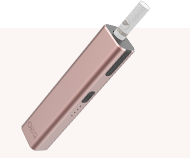 Cigarette-rod-pink