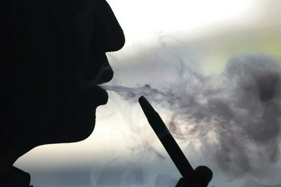 14.1% yeU.S. High School Vadzidzi Vanoshandisa E-Cigarettes, 2022 Official Survey