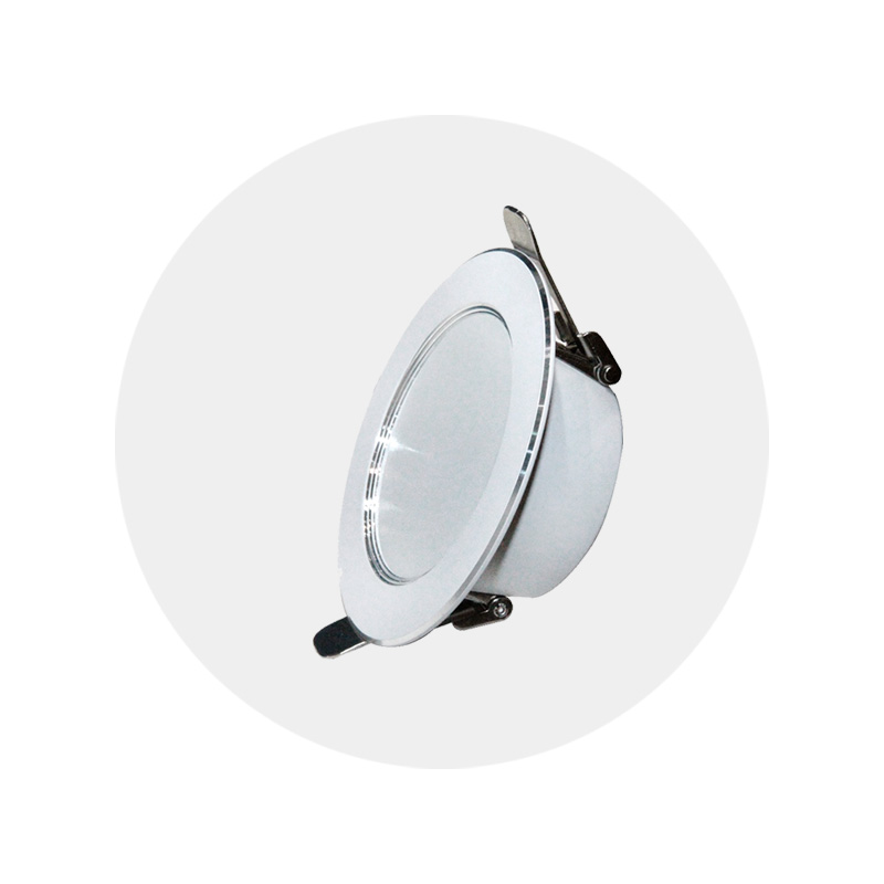 5W шифт Recessed Downlight LED