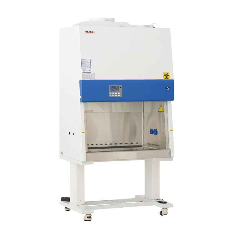 10 Cunsiglii per Maximize Protection When Working in Biological Safety Cabinet