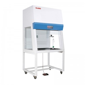 OLABO Manufacturer Ducted Fume-Hood(X) Fun Lab