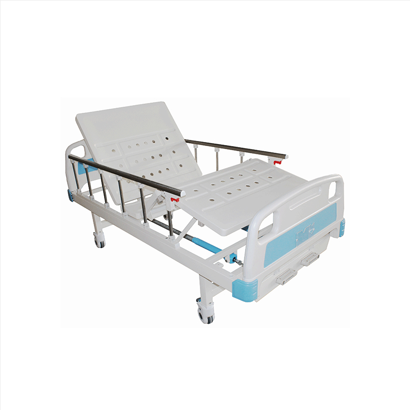 OLABO Factory Price Manual Hospital Bed