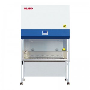 NSF Certified Class II A2 Biological Safety Cabinet
