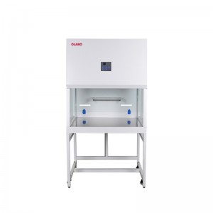 Σταθμός εργασίας PCR Cabinet PCR με πιστοποίηση CE