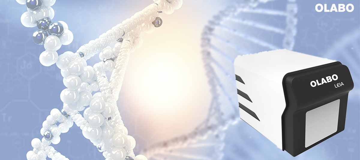 Effectiveokary täsirli amaly biosistemalar real wagt PCR çözgütleri wagtyňyzy we güýjüňizi köpeltmek üçin çylşyrymlylygy azaldýar