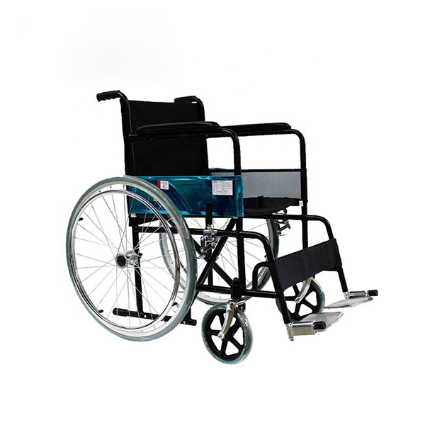 Серыя MFT з ручным кіраваннем для інвалідных калясак OLABO