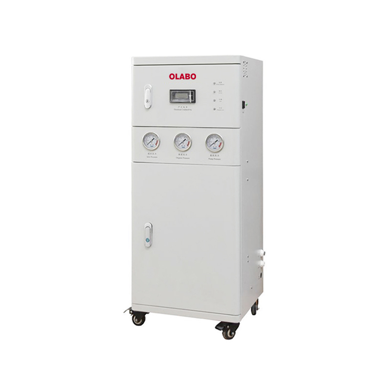 Water Purifier SCSJ-II-60/80/100L