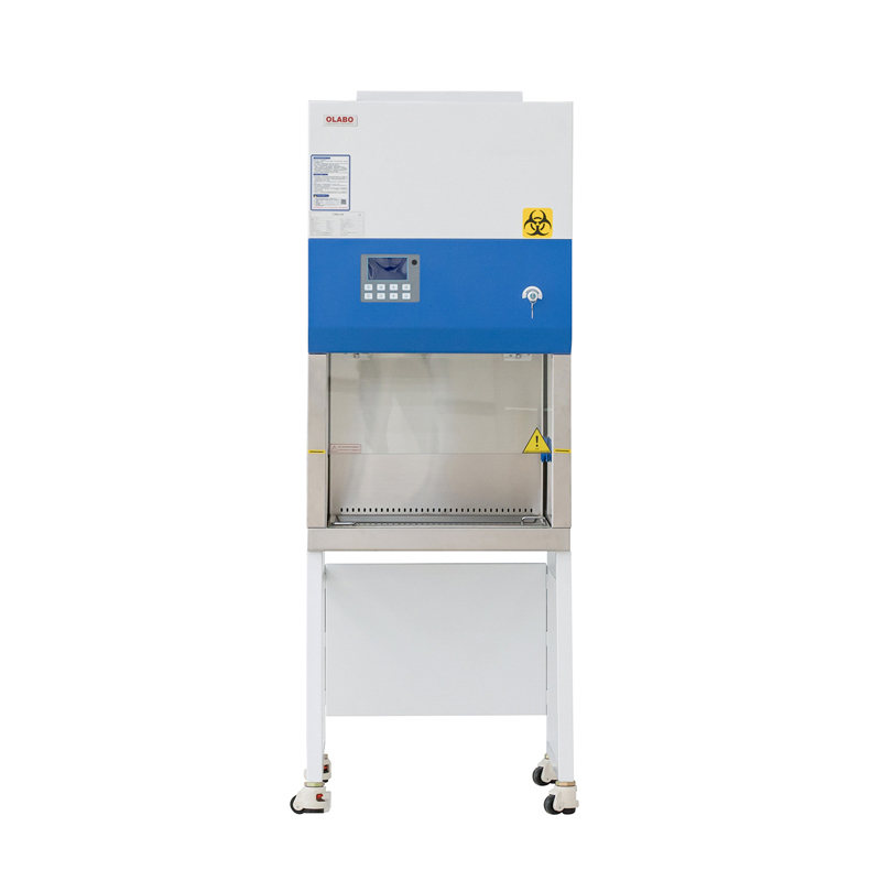 Smallest Class II A2 Biological Safety Cabinet