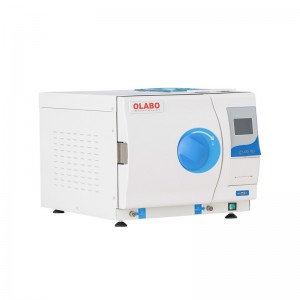 Table Top Autoclave Classe B Serie
