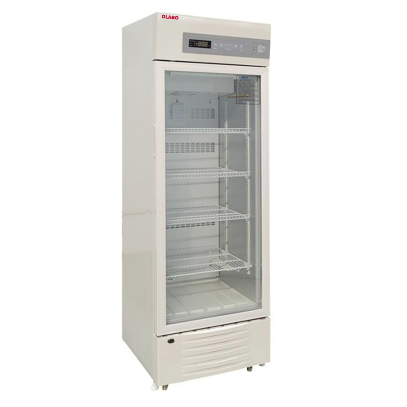 Laboratóriumi hűtőszekrény (2-8 ℃) BPR-5v160-1000