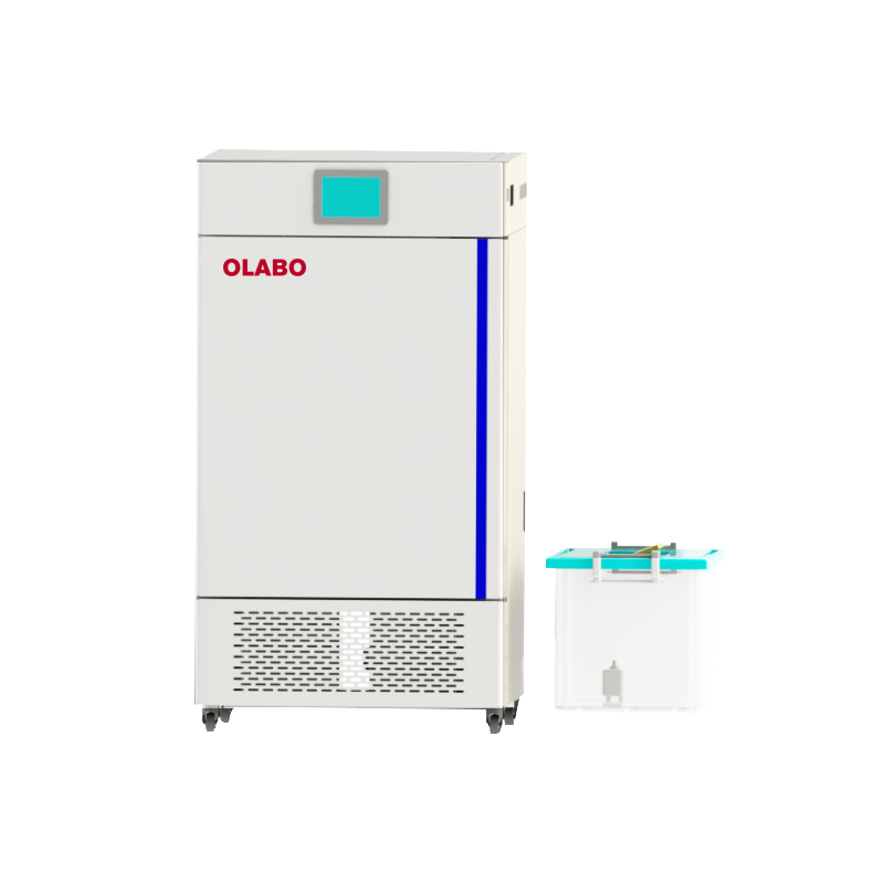 Camera de testare a stabilității medicamentului OLABO