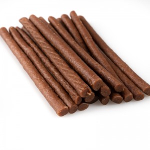 Top Suppliers Homemade Cat Snacks - Beef stick – Ole