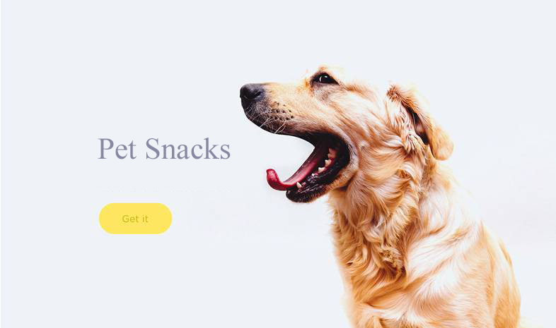 How to choose healthy snacks for dogs?