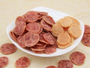 Moʻa （Duck）Chips