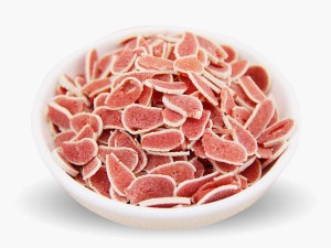 Profesjonele China Wholesale 100% Natuerlike Beef / Lamb Meat Sticks Pet Snacks