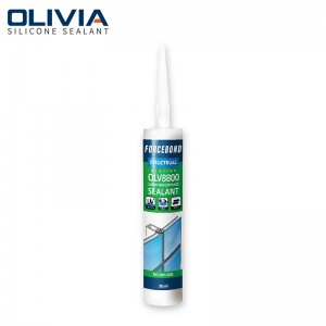OLV8800 Super Performance Glazing Sealant