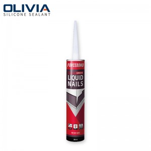 OLV66 Liquid Nails Adhesive