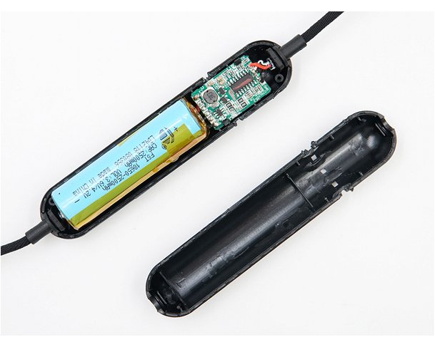 Application du MOSFET WINSOK dans le panneau de protection des batteries au lithium
