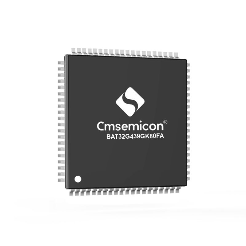 Silicon Labs Expands MCU Platform with New 8-bit MCU Family - Embedded Computing Design