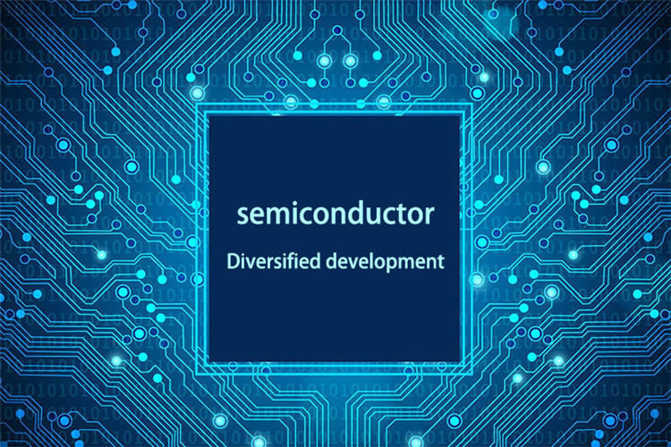 Semiconductor Market Status of Electronic Information Industry