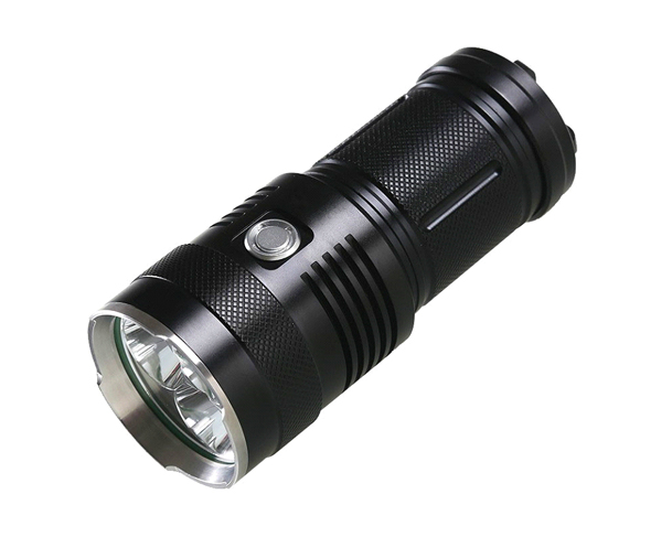 WINSOK MOSFET cymhwyso mewn flashlight LED