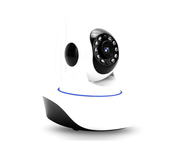 WINSOK MOSFET est utilisé dans les caméras de surveillance