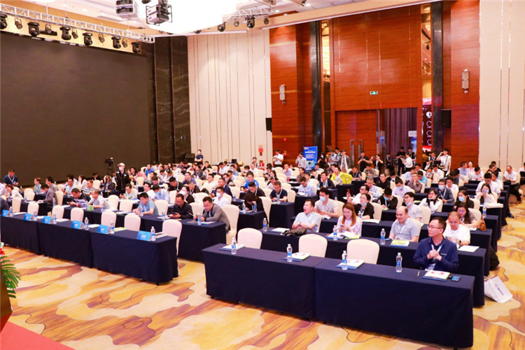 WINSOK|Sommet sur l'innovation des solutions e-Hotspot en Chine 2023