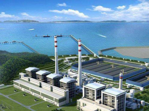 4cestný automatický kyvadlový regálový systém pre Energy Group Company dokončený spoločnosťou Nanjing Ouman Group