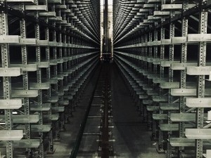 Mini Load AS/RS |Automated Storage & Retrieval System