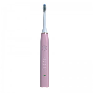 Electronic Toothbrush tooth whiten Sonic care Toothbrush China Manufacturer