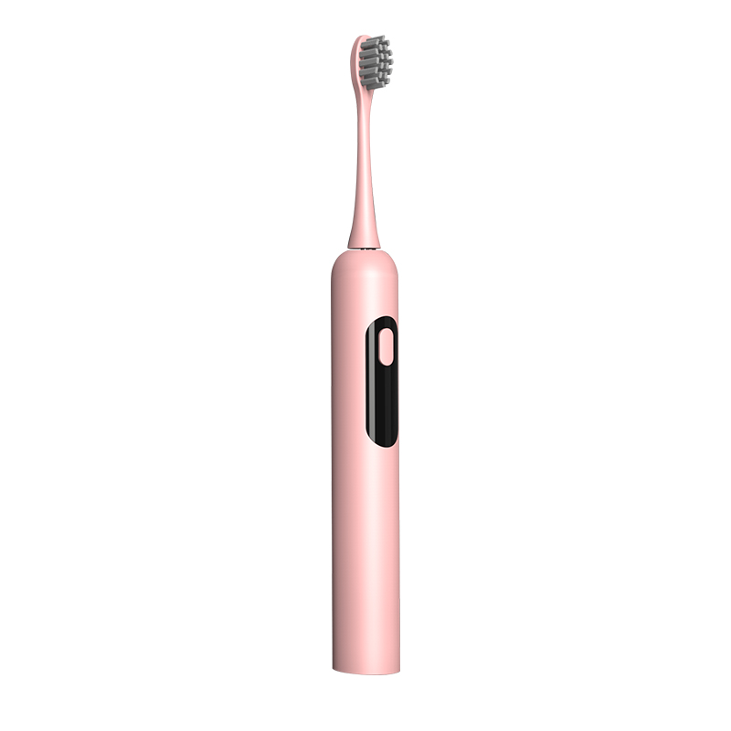 Mellor cepillo de dentes eléctrico sónico para adultos recargable impermeable ipx7 Imaxe destacada