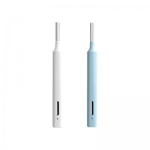 Bagong ear canal inspection wifi visual ear pick endoscope Ear Wax Removal