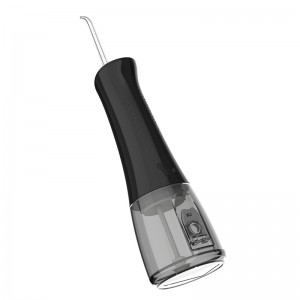 Pantalla LCD omedic water flosser para odontoloxía limpa oral spa