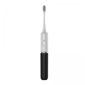 Portab Electric Adults Sonic Toothbrush mudah dimasukkan ke dalam poket