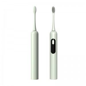 Електрична зубна щітка Dental Sonic Brush для відбілювання зубів від професійного виробника