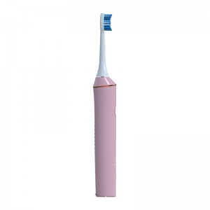 Gbigba agbara Smart Ultrasonic Itanna Sonic Electric Toothbrush