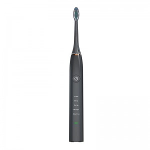 Rechargeable toothbrush Napakahusay na Ultrasonic Sonic Electric Toothbrush para sa nasa hustong gulang