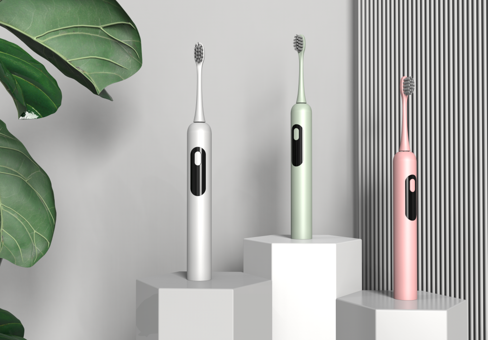 Exploring the Multiple Benefits of an Electric Toothbrush